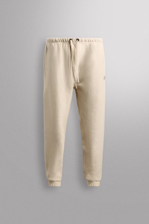 Pantaloni jogger sportivi